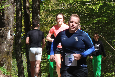 TEK NA SLIVNICO 18 FOTO LJUBO VUKELIČ
